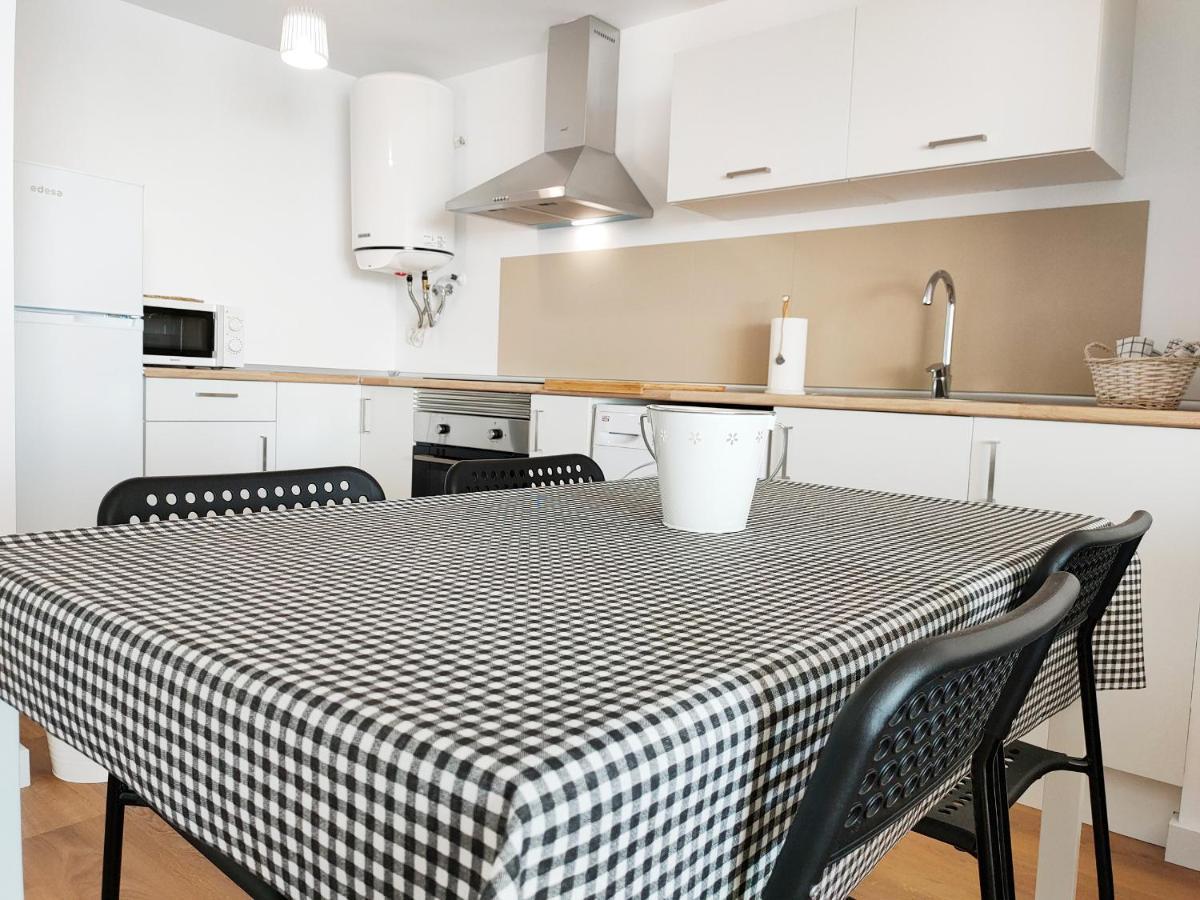 Global Properties, Moderno Apartamento Con Terraza Y Vistas Al Mar Canet d'En Berenguer Exteriör bild